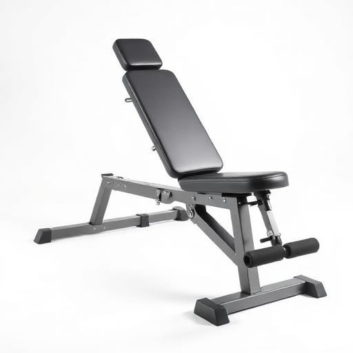 Hyperextension (weighted)