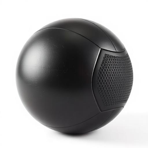 Med Ball Chest Pass